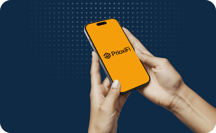 Mobile First Experience